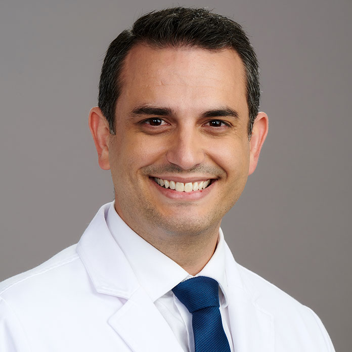 image of Emilio Garcia, MD 