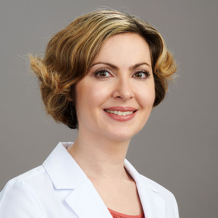 image of Anna Krishtul, MD 
