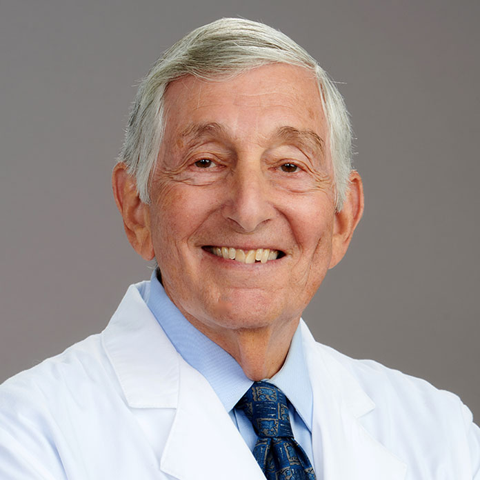 image of Burton H. Greenberg, MD