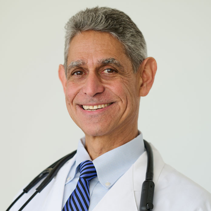 image of Dr. Shifrin