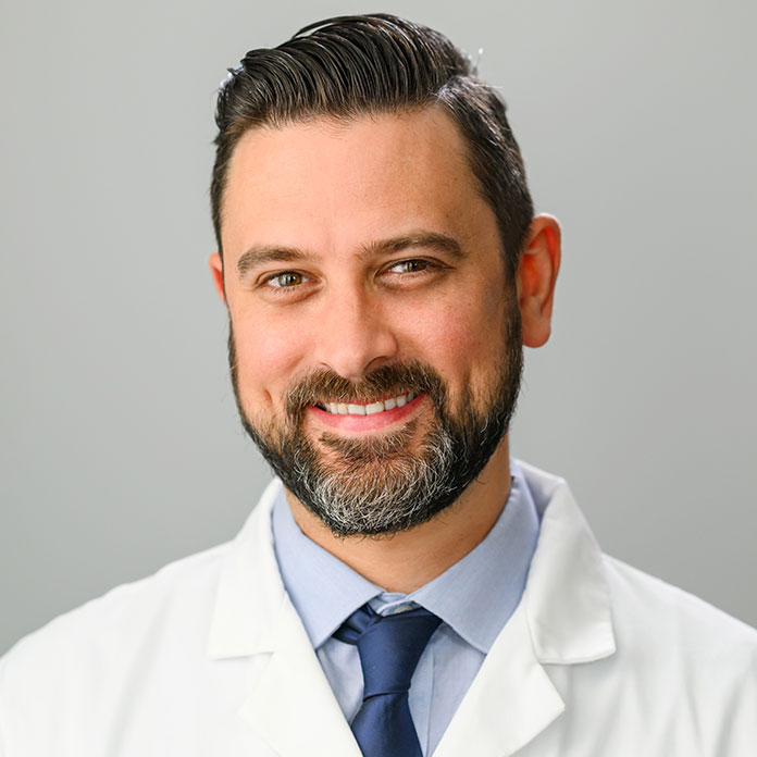 image of Paul Skomra, MD