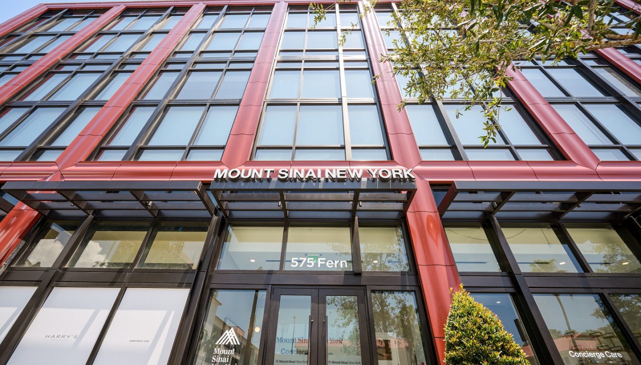 DIRECTIONS Mount Sinai New York Concierge Care