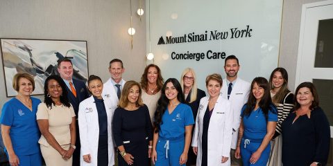 Concierge Medicine In Palm Beach Mount Sinai New York In Palm Beach