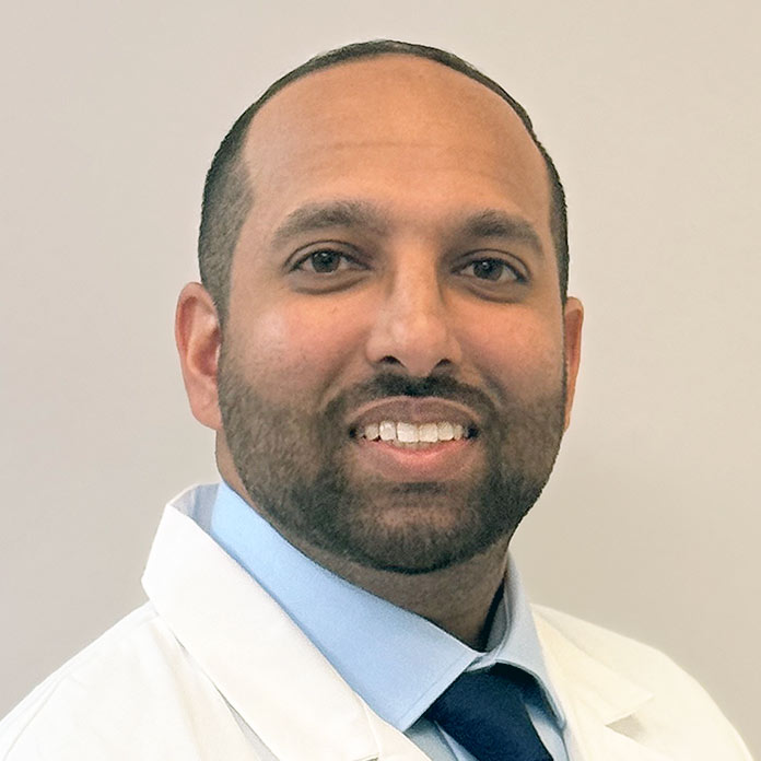 Asim Syed, MD, FACC