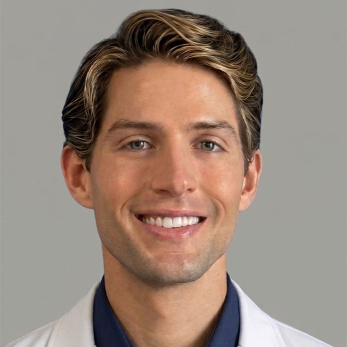Scott Stratman, MD