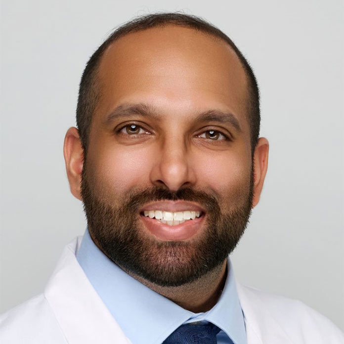 Asim Syed, MD, FACC